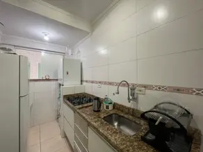 Imagem 4 - Apartamento em Parque Sao Vicente, São Vicente - SP