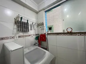 Imagem 5 - Apartamento em Parque Sao Vicente, São Vicente - SP
