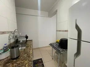 Imagem 6 - Apartamento em Parque Sao Vicente, São Vicente - SP