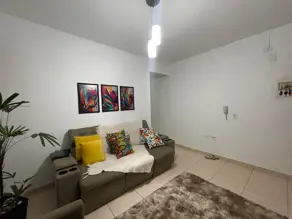 Imagem 2 - Apartamento em Parque Sao Vicente, São Vicente - SP