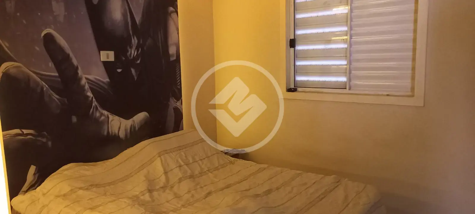 Imagem 2 - Casa em Encruzilhada, Santos - SP