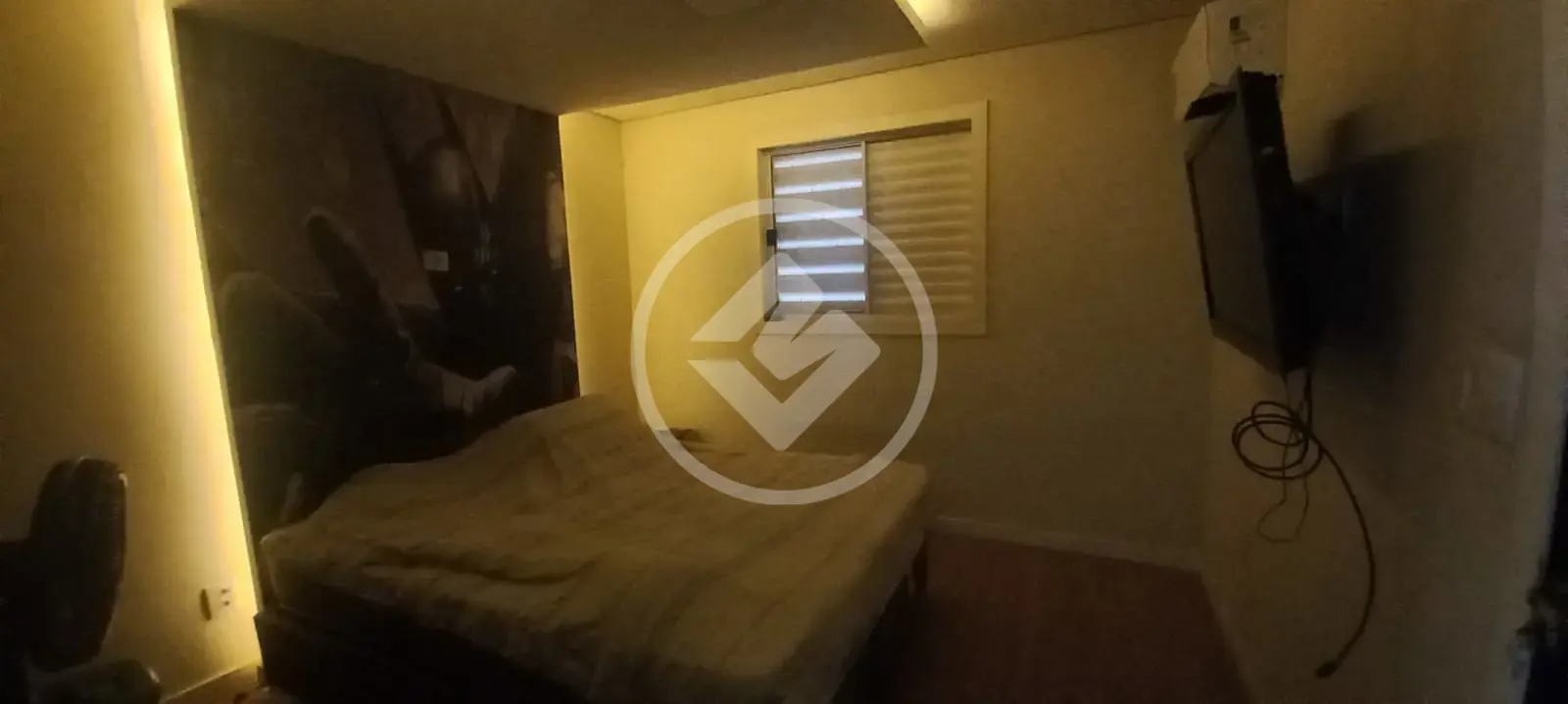 Imagem 3 - Casa em Encruzilhada, Santos - SP