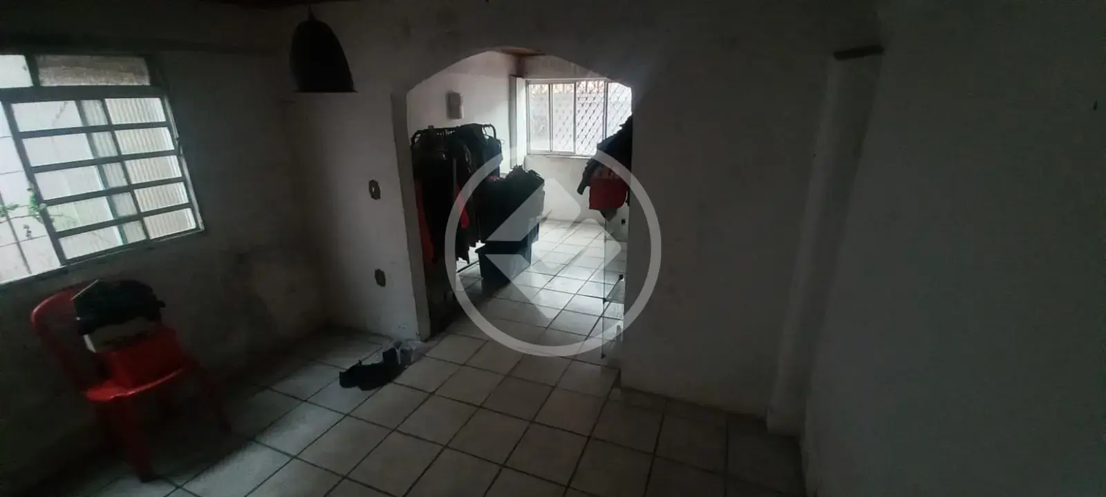 Imagem 5 - Casa em Encruzilhada, Santos - SP