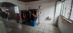 Imagem 6 - Casa em Encruzilhada, Santos - SP