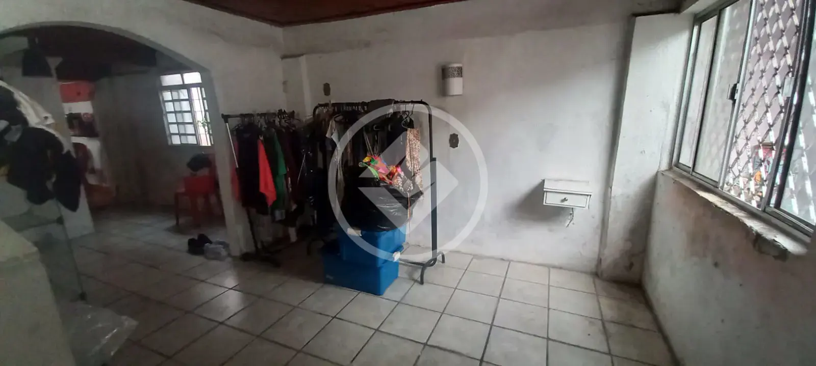 Imagem 6 - Casa em Encruzilhada, Santos - SP