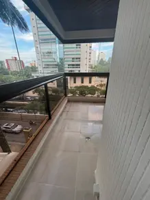 Imagem 2 - Apartamento em Embaré, Santos - SP