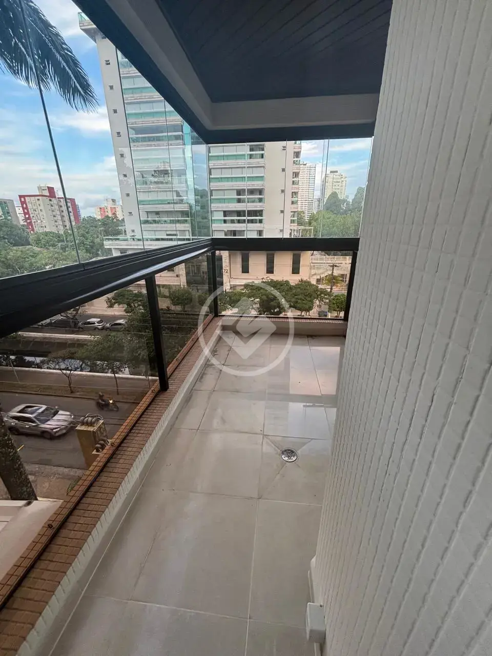 Imagem 5 - Apartamento em Embaré, Santos - SP
