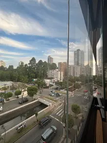 Imagem 4 - Apartamento em Embaré, Santos - SP