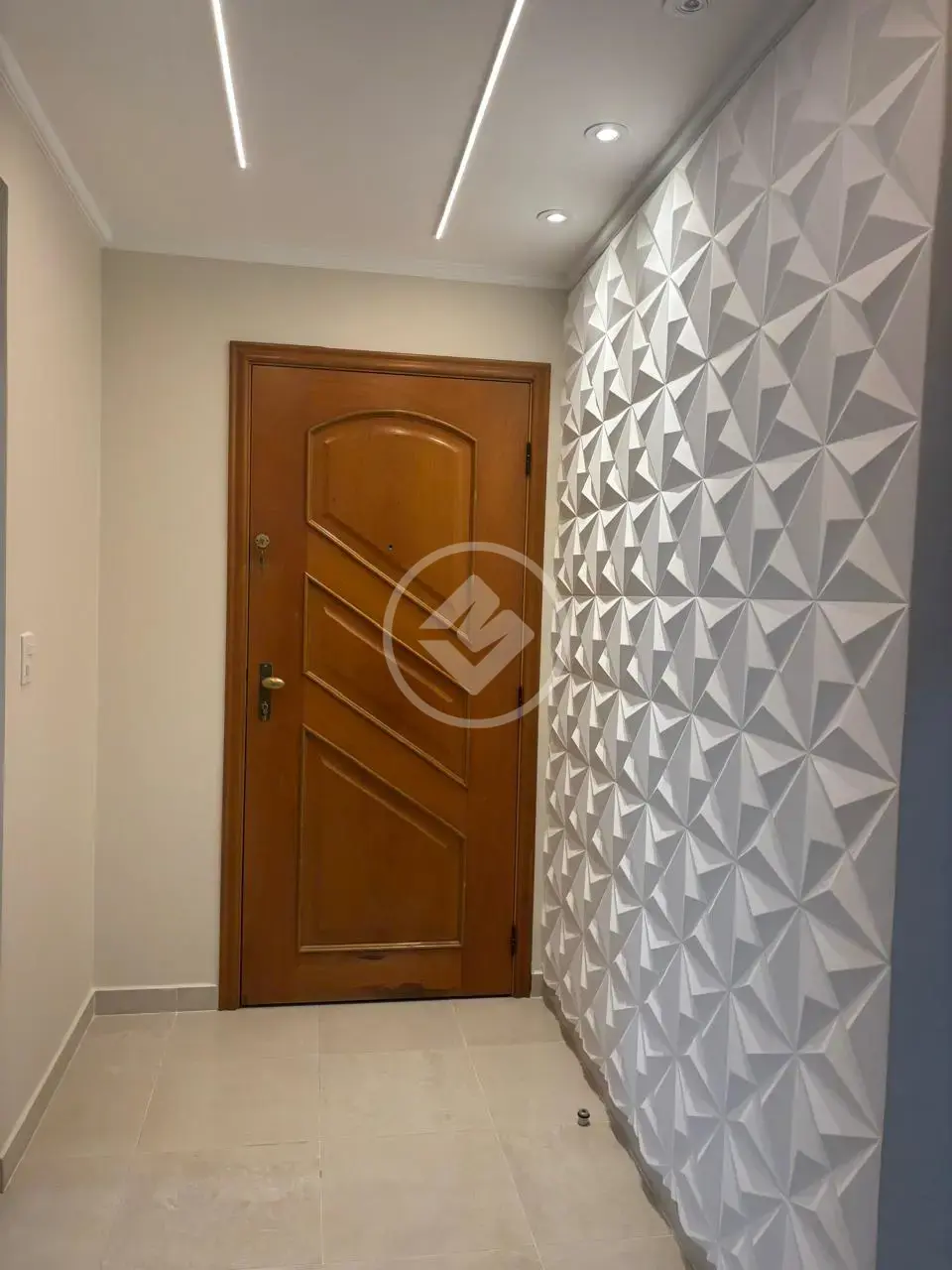 Imagem 1 - Apartamento em Embaré, Santos - SP