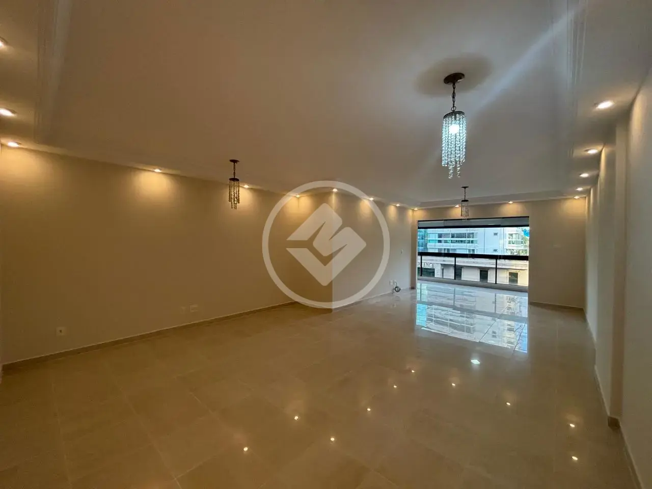Imagem 6 - Apartamento em Embaré, Santos - SP