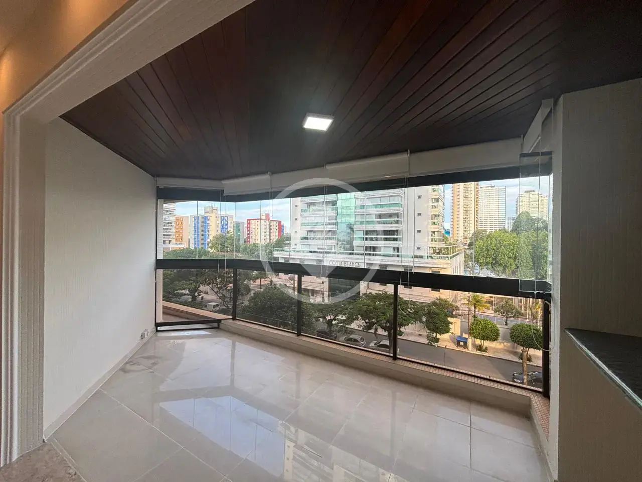 Image 2 - Apartamento em Embaré, Santos - SP