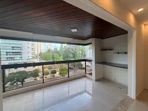Apartamento Embaré, Santos - SP — foto 1