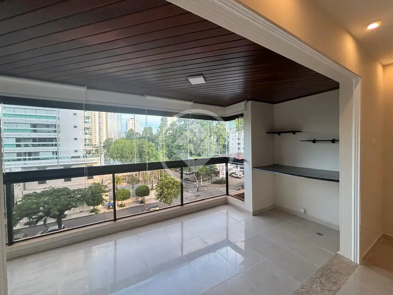 Imagem 2 - Apartamento em Embaré, Santos - SP