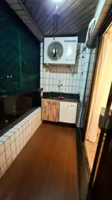 Imagem 2 - Apartamento em Marapé, Santos - SP