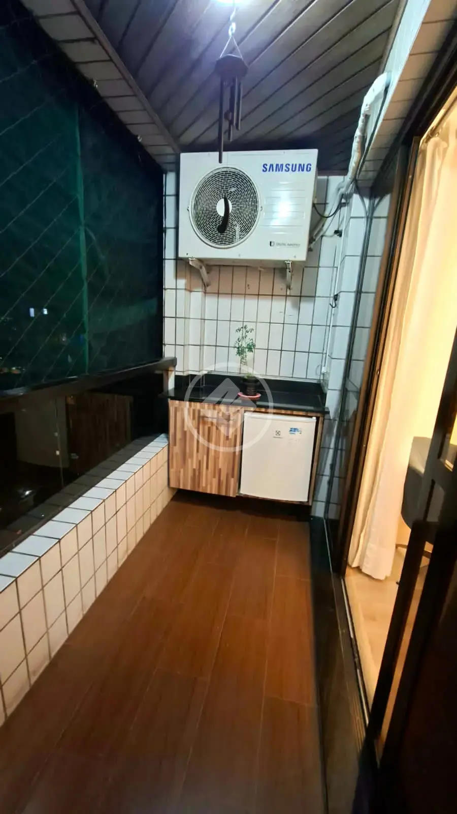 Imagem 3 - Apartamento em Marapé, Santos - SP