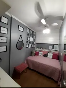 Imagem 3 - Apartamento em Marapé, Santos - SP