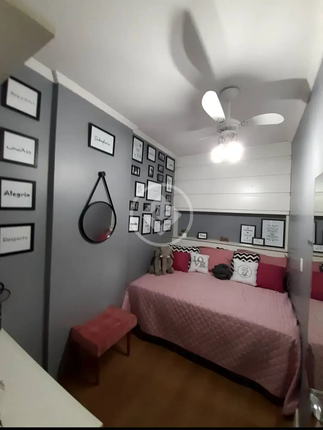 Imagem 4 - Apartamento em Marapé, Santos - SP