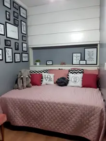 Imagem 4 - Apartamento em Marapé, Santos - SP