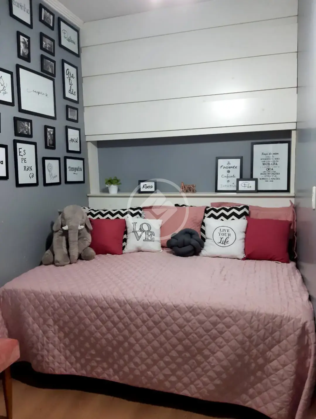 Imagem 5 - Apartamento em Marapé, Santos - SP