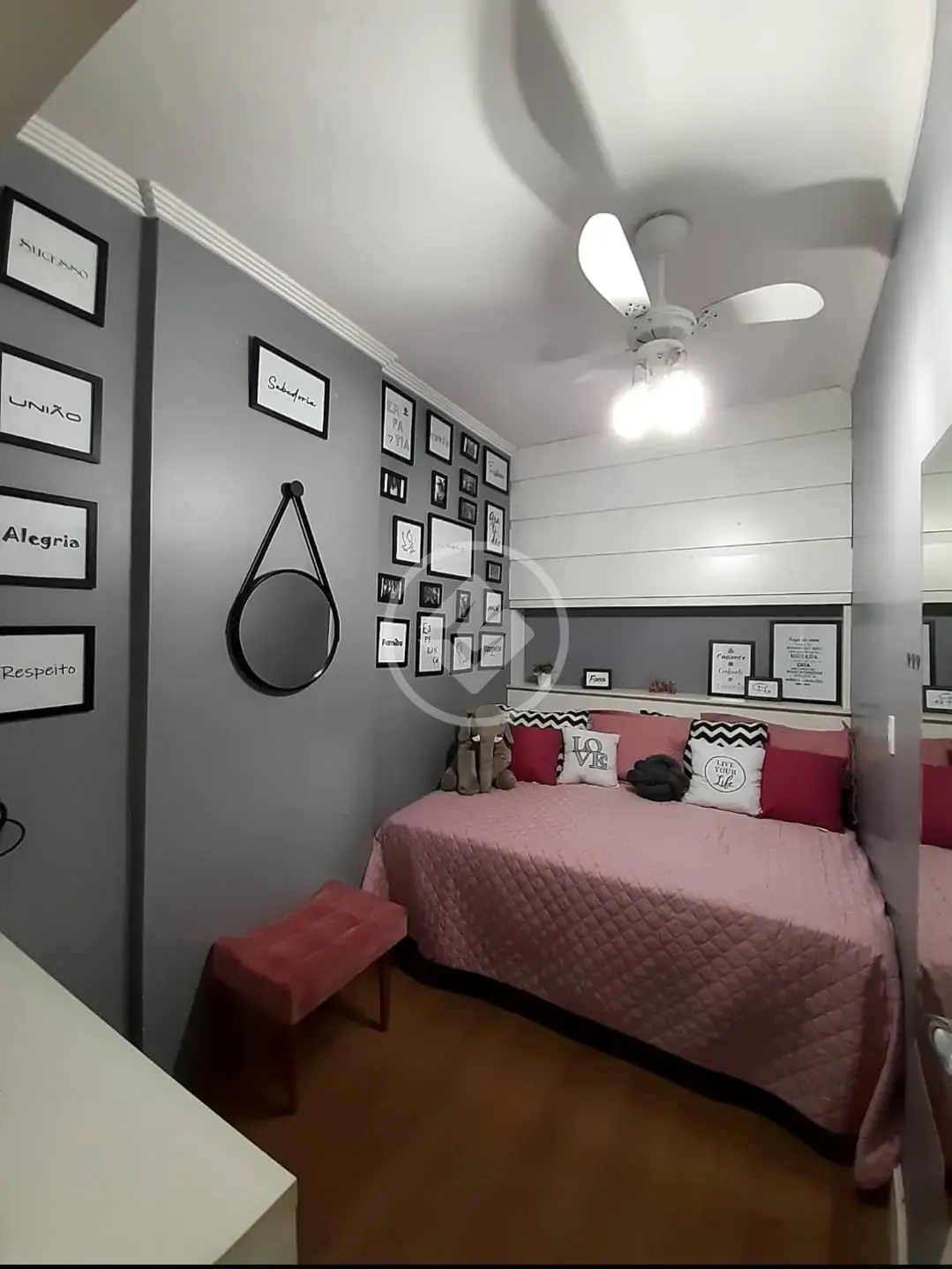 Imagem 6 - Apartamento em Marapé, Santos - SP