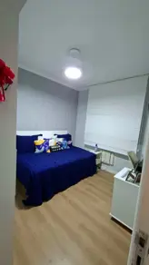 Imagem 6 - Apartamento em Marapé, Santos - SP