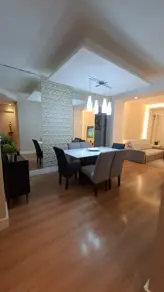 Apartamento Marapé, Santos - SP — foto 1