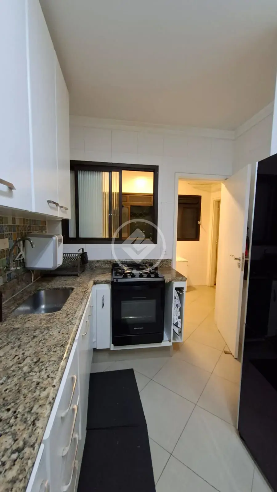 Image 42 - Apartamento em Marapé, Santos - SP