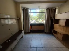 Apartamento Boqueirão, Santos - SP — foto 1