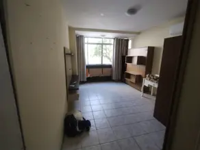 Imagem 4 - Apartamento em Boqueirão, Santos - SP