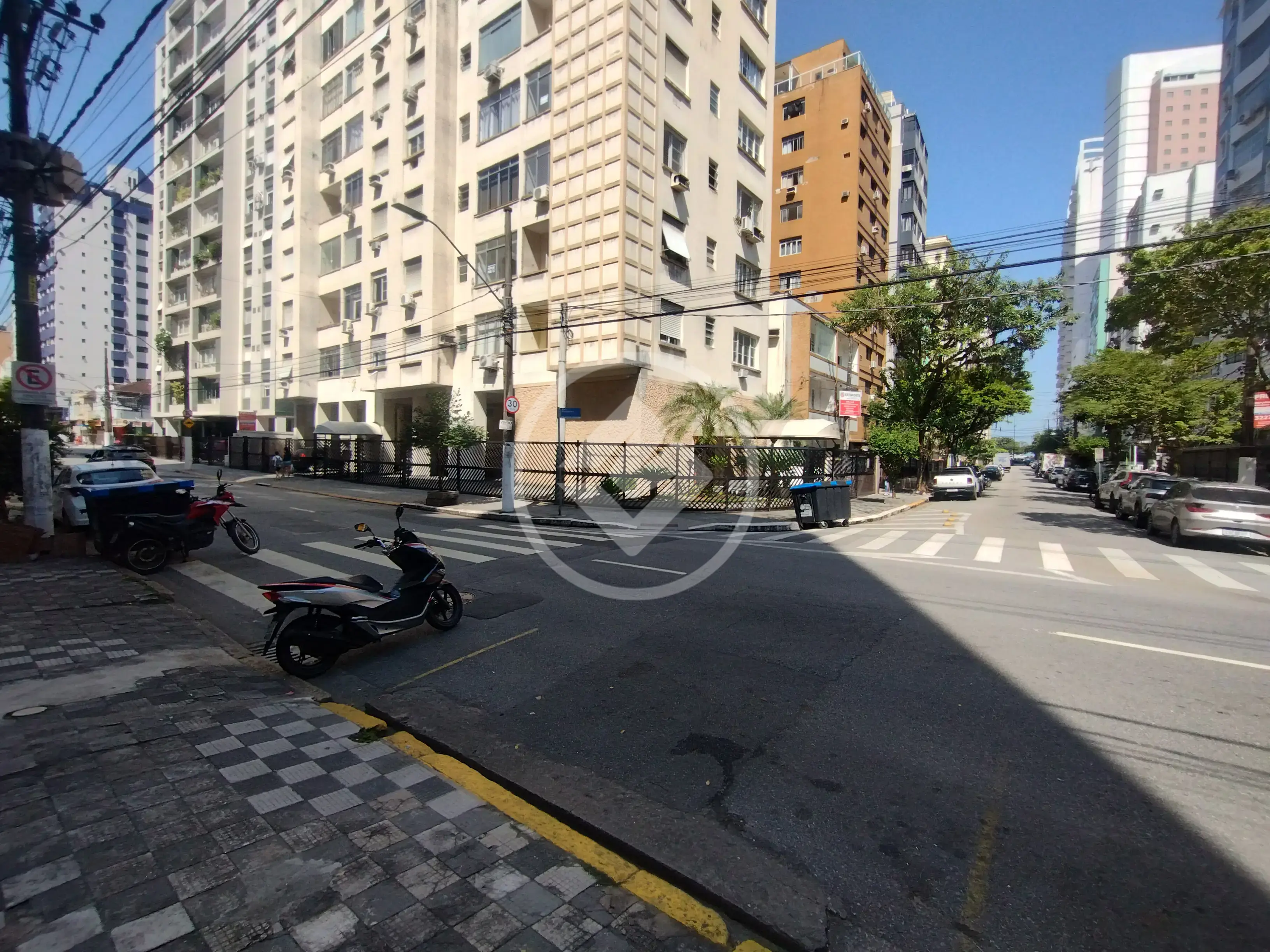 Image 27 - Apartamento em Boqueirão, Santos - SP