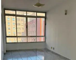 Imagem 4 - Apartamento em Aparecida, Santos - SP