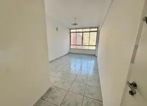 Apartamento Aparecida, Santos - SP — foto 1