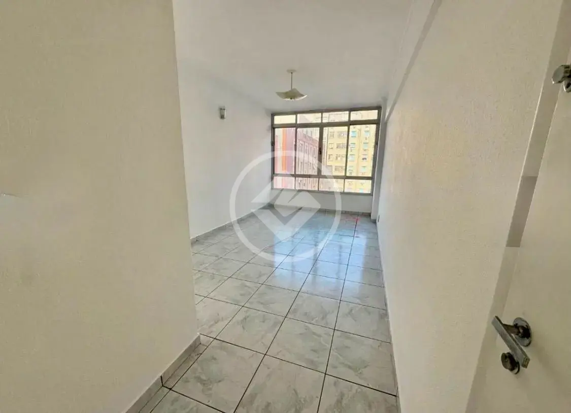 Imagem 1 - Apartamento em Aparecida, Santos - SP