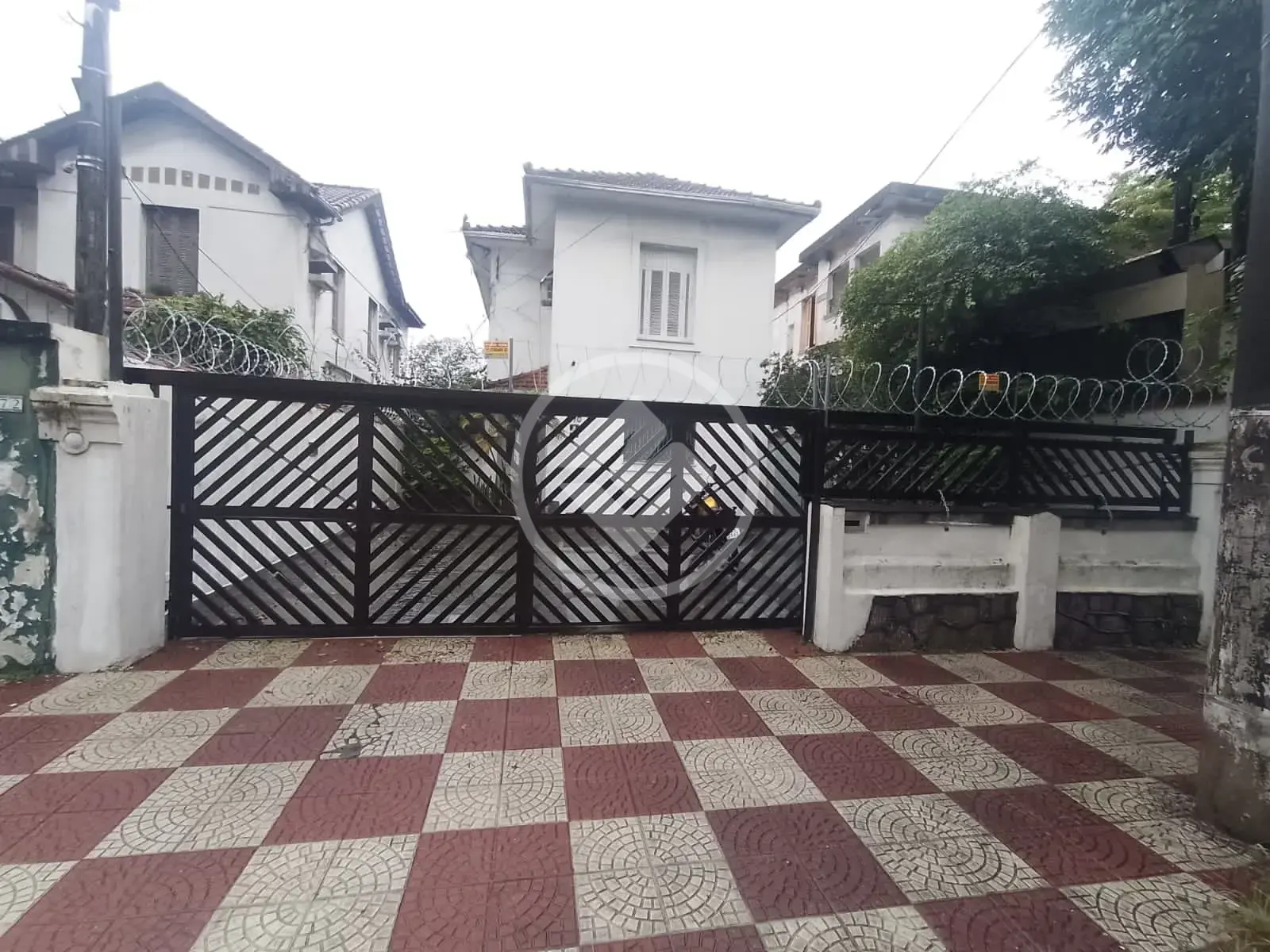 Imagem 4 - Sobrado em Boqueirão, Santos - SP