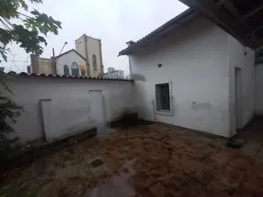 Imagem 2 - Sobrado em Boqueirão, Santos - SP