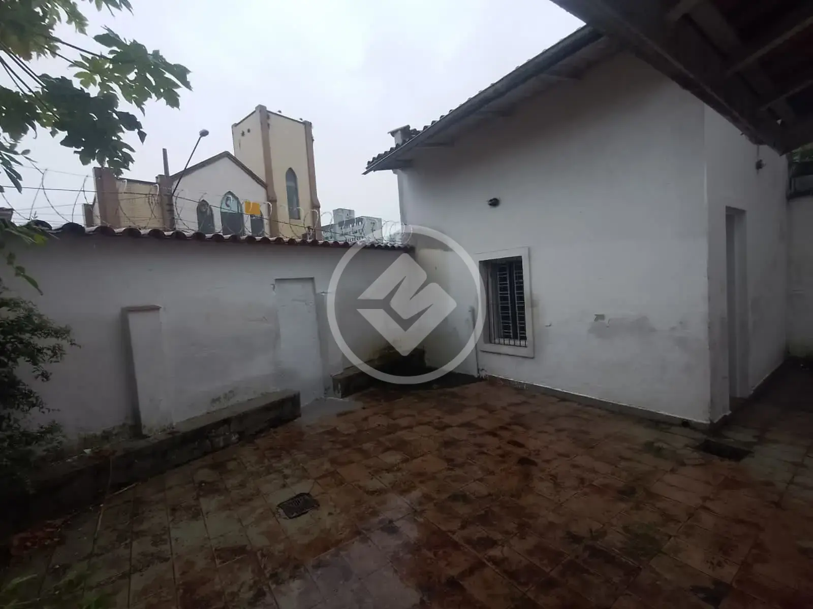 Imagem 2 - Sobrado em Boqueirão, Santos - SP