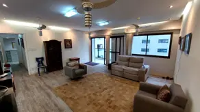 Imagem 4 - Apartamento em Boqueirão, Santos - SP