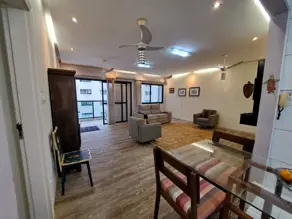 Imagem 5 - Apartamento em Boqueirão, Santos - SP
