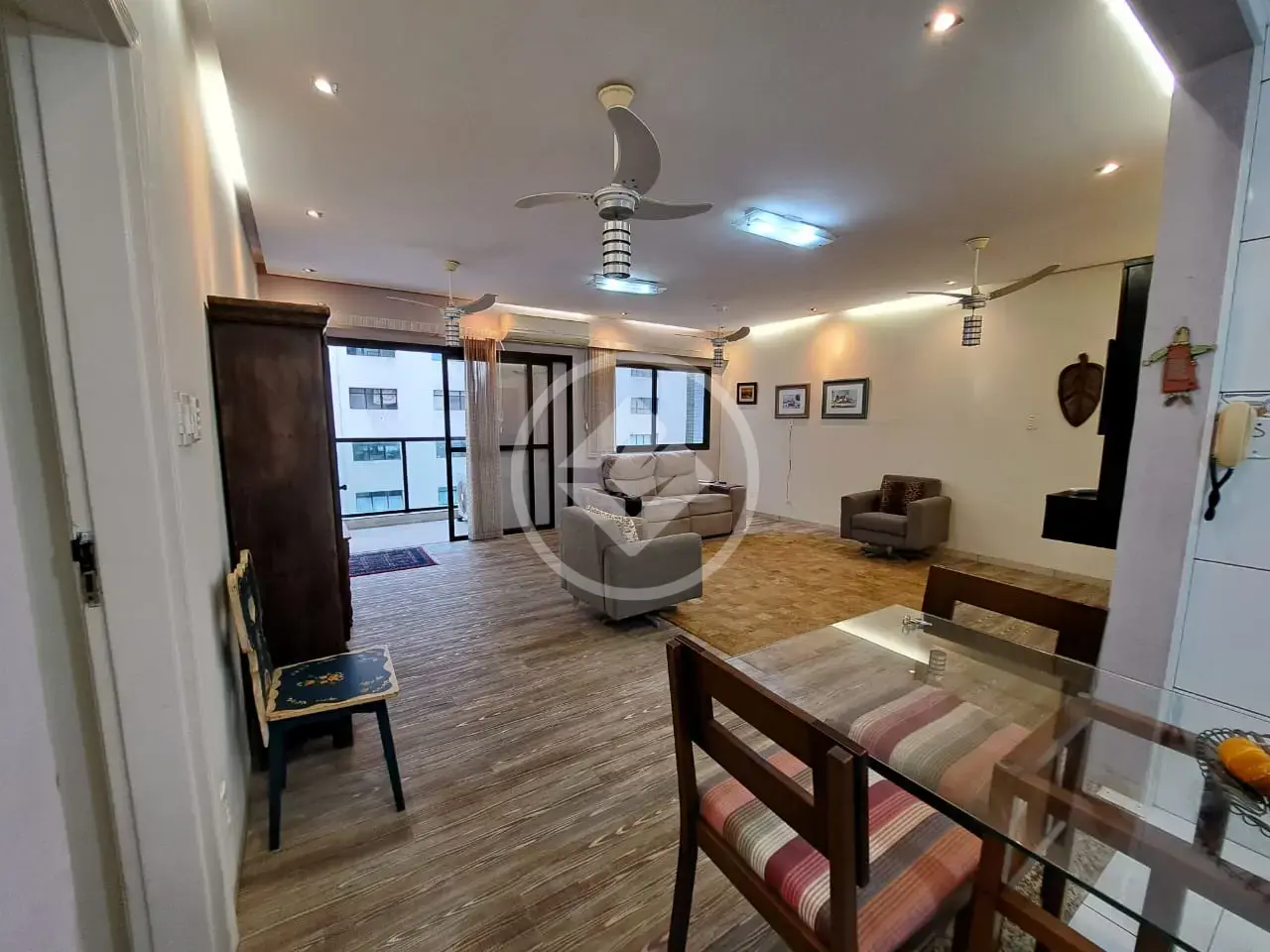 Imagem 6 - Apartamento em Boqueirão, Santos - SP
