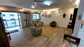 Apartamento Boqueirão, Santos - SP — foto 2