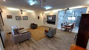 Imagem 3 - Apartamento em Boqueirão, Santos - SP