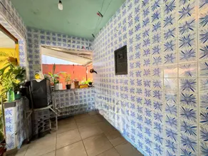 Imagem 4 - Casa em Santa Maria, Santos - SP