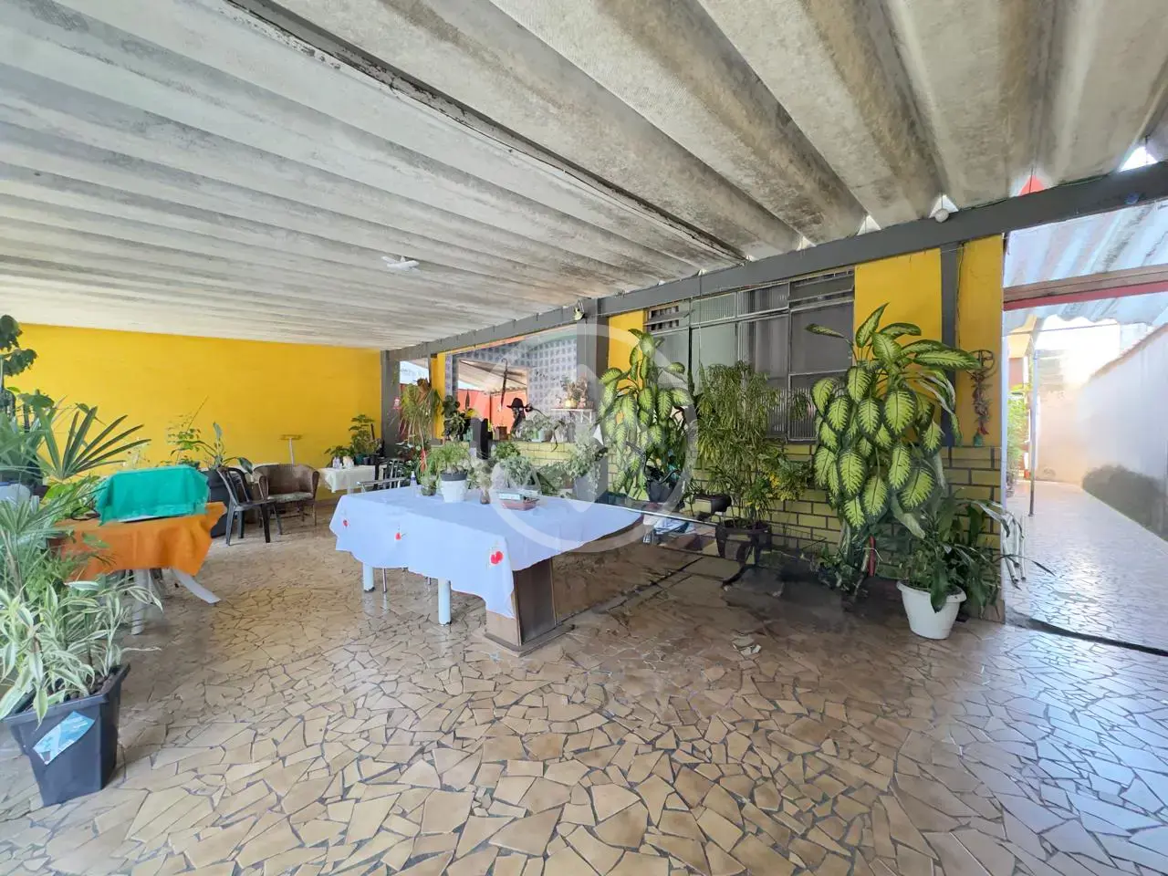 Image 2 - Casa em Santa Maria, Santos - SP