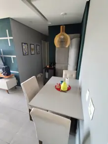Imagem 5 - Apartamento em Campo Grande, Santos - SP