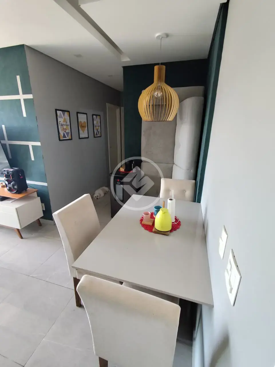Imagem 5 - Apartamento em Campo Grande, Santos - SP