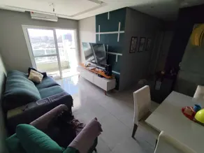 Imagem 2 - Apartamento em Campo Grande, Santos - SP