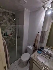 Imagem 6 - Apartamento em Campo Grande, Santos - SP