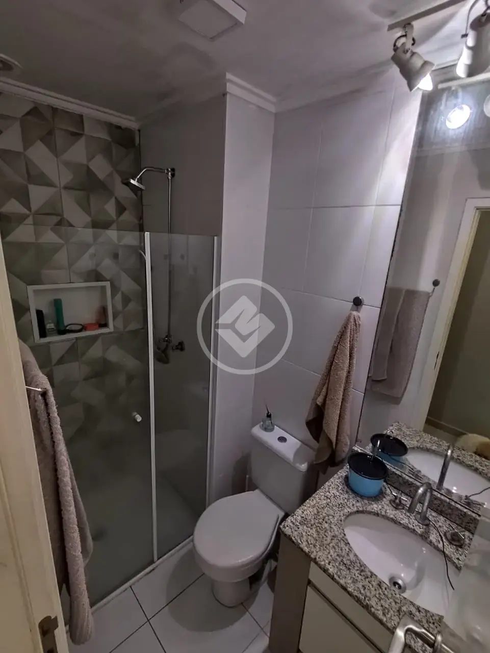Imagem 6 - Apartamento em Campo Grande, Santos - SP