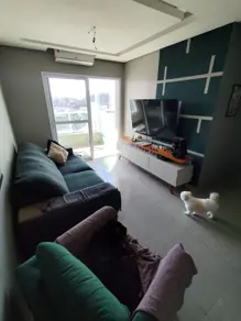 Imagem 3 - Apartamento em Campo Grande, Santos - SP