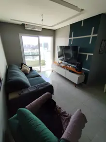 Apartamento Campo Grande, Santos - SP — foto 1